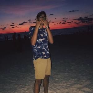 Meet your Posher, Jashawn